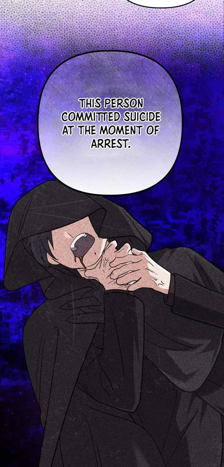 The Return of the Mythical Archmage Chapter 72 page 36 - 