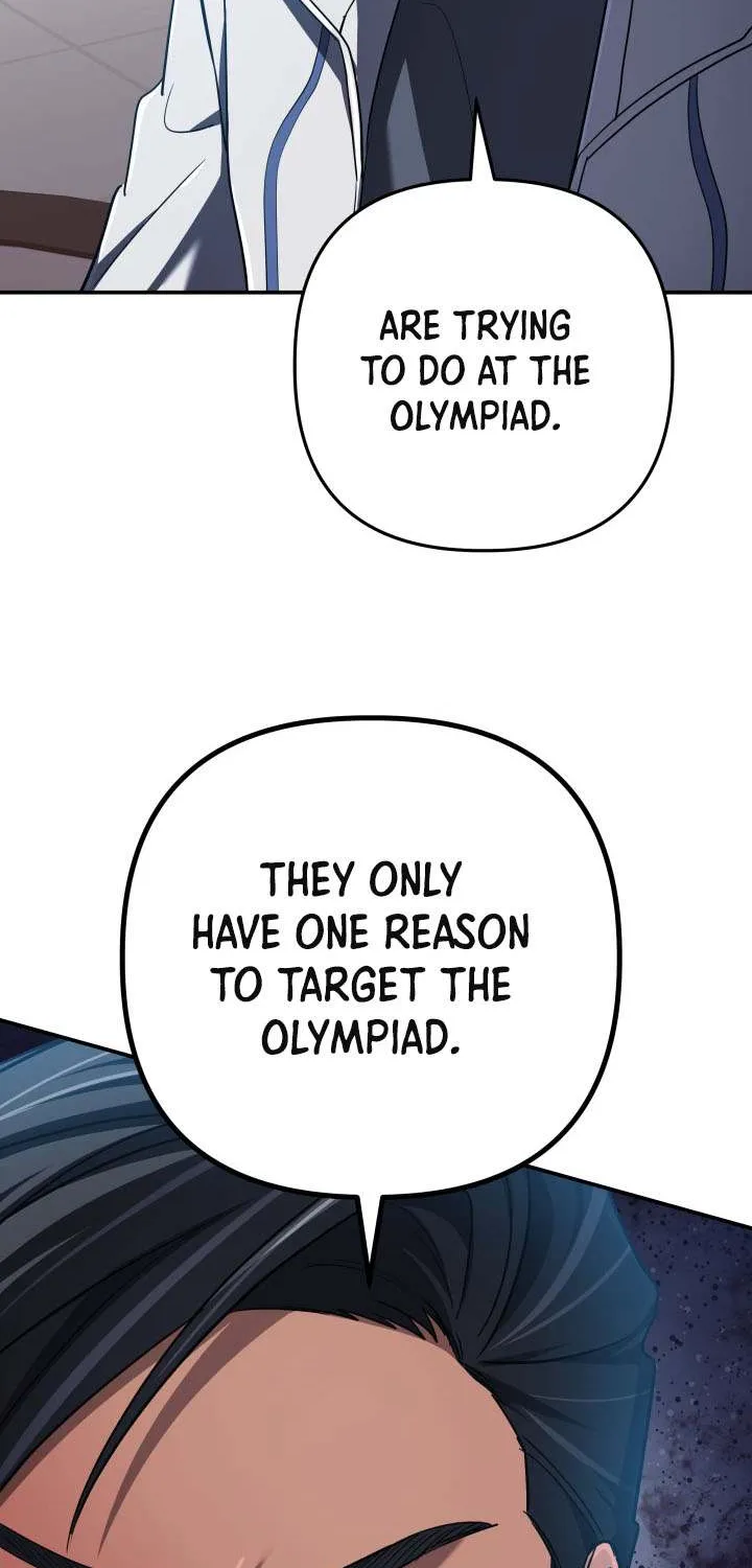 The Return of the Mythical Archmage Chapter 72 page 40 - 
