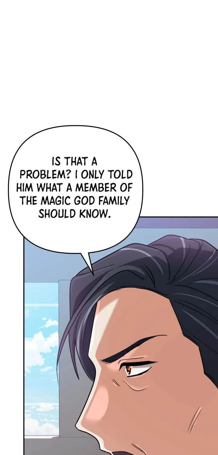 The Return of the Mythical Archmage Chapter 72 page 47 - 