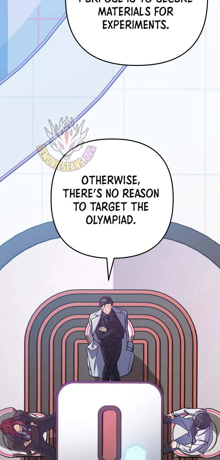The Return of the Mythical Archmage Chapter 72 page 52 - 