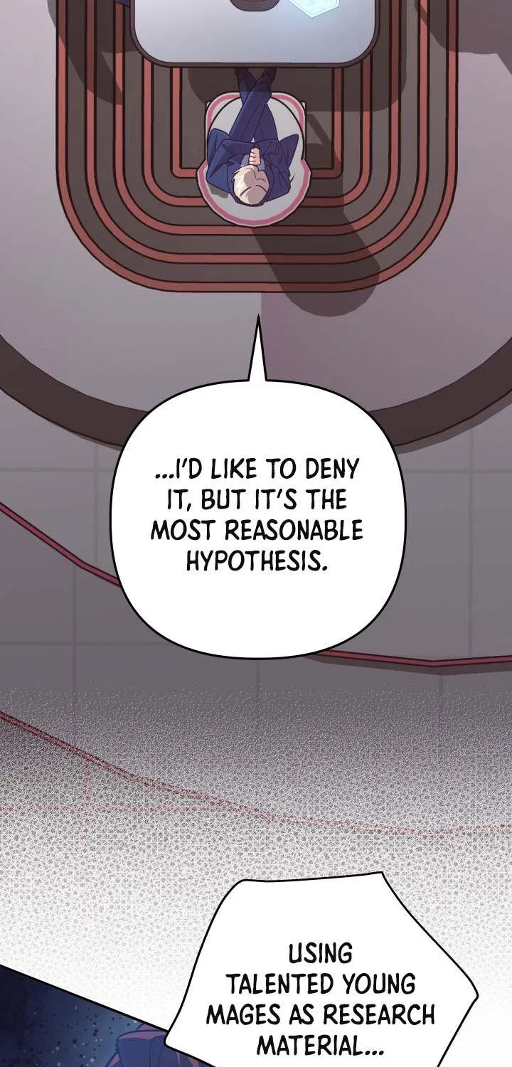 The Return of the Mythical Archmage Chapter 72 page 53 - 