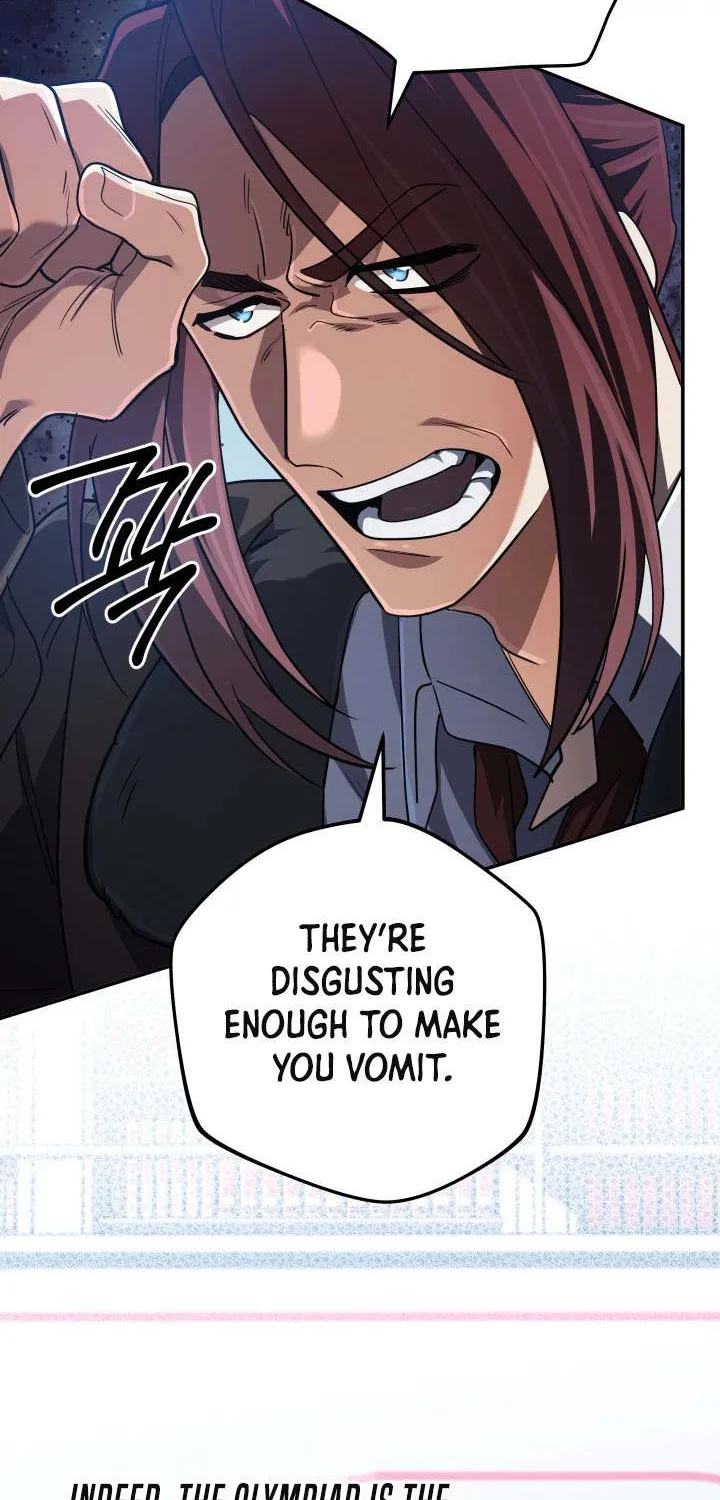 The Return of the Mythical Archmage Chapter 72 page 54 - 