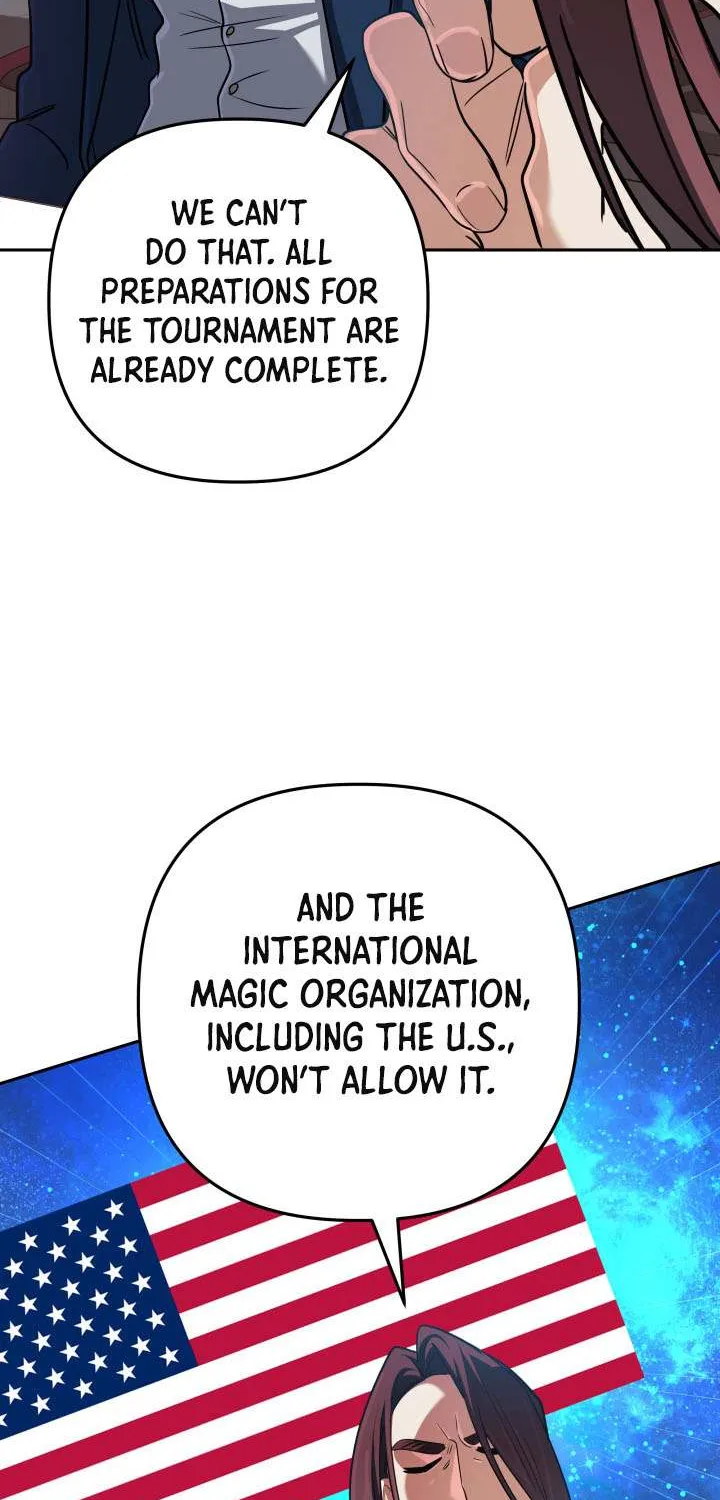 The Return of the Mythical Archmage Chapter 72 page 57 - 