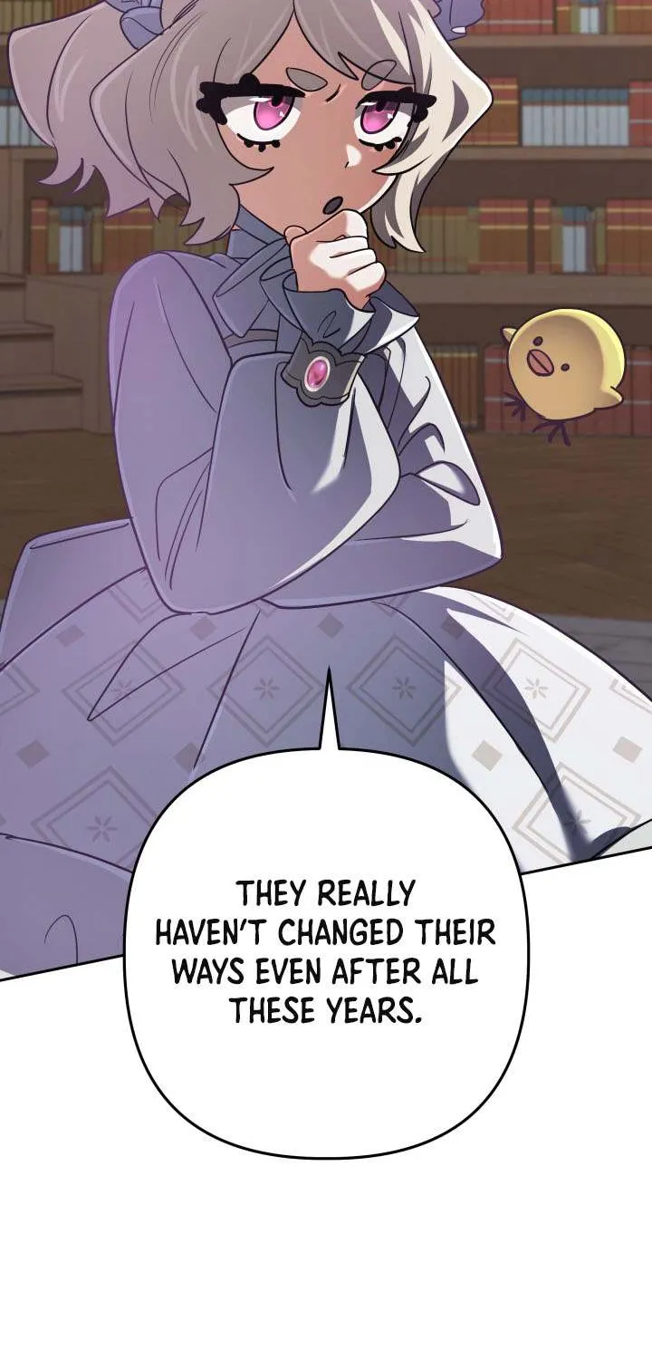 The Return of the Mythical Archmage Chapter 72 page 75 - 