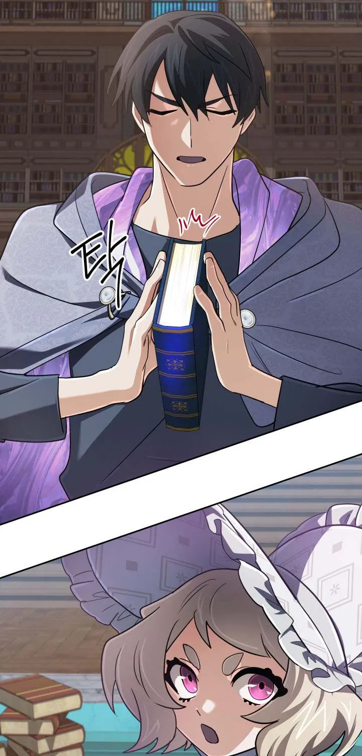 The Return of the Mythical Archmage Chapter 72 page 79 - 