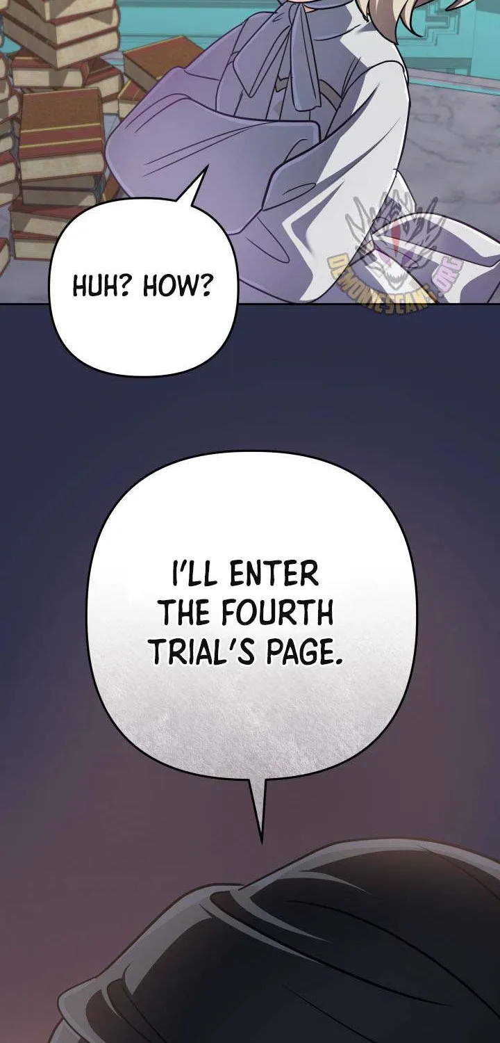The Return of the Mythical Archmage Chapter 72 page 80 - 