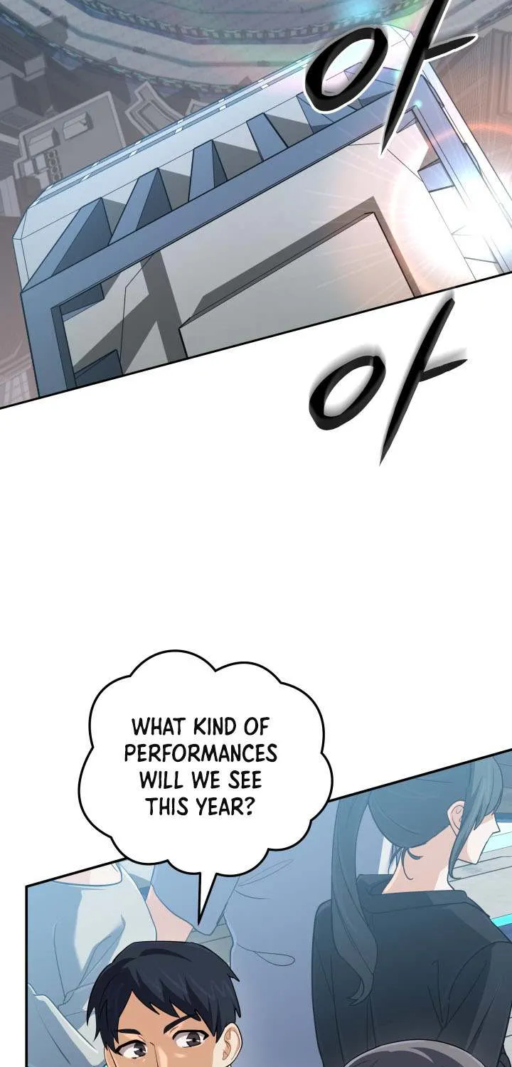 The Return of the Mythical Archmage Chapter 72 page 86 - 