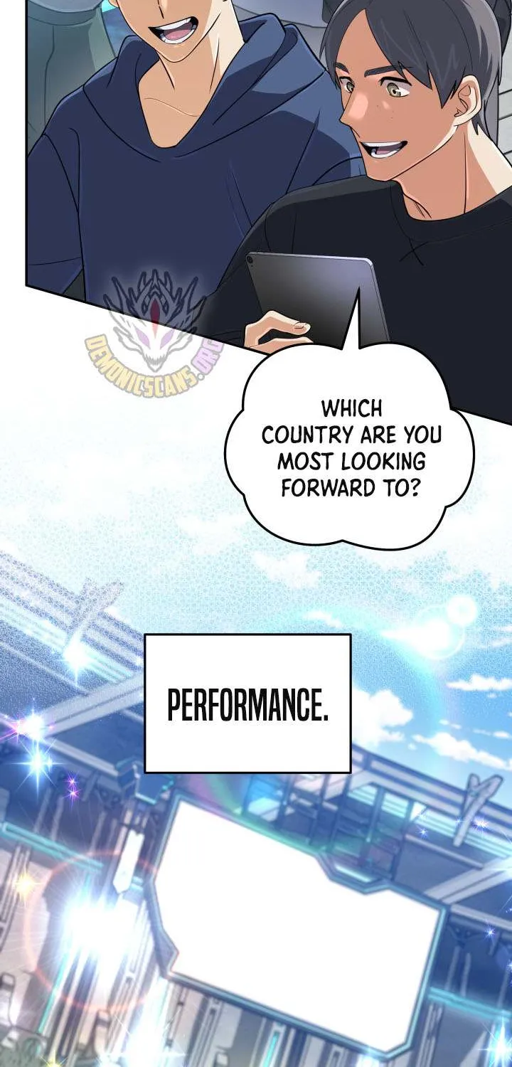 The Return of the Mythical Archmage Chapter 72 page 87 - 