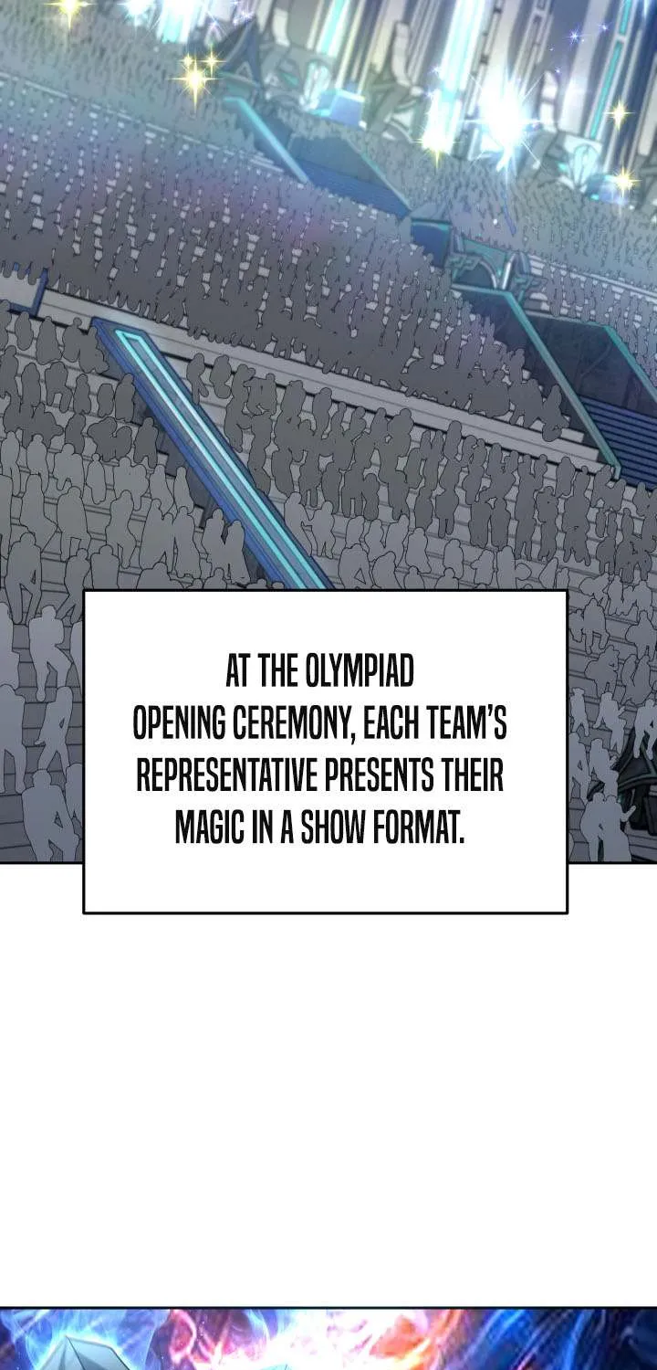 The Return of the Mythical Archmage Chapter 72 page 88 - 