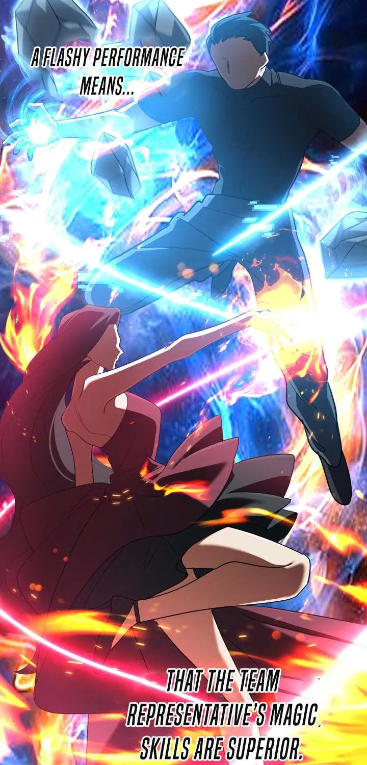 The Return of the Mythical Archmage Chapter 72 page 89 - 