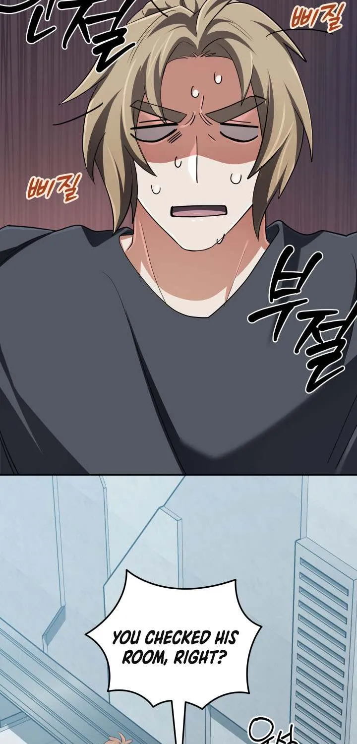 The Return of the Mythical Archmage Chapter 72 page 95 - 