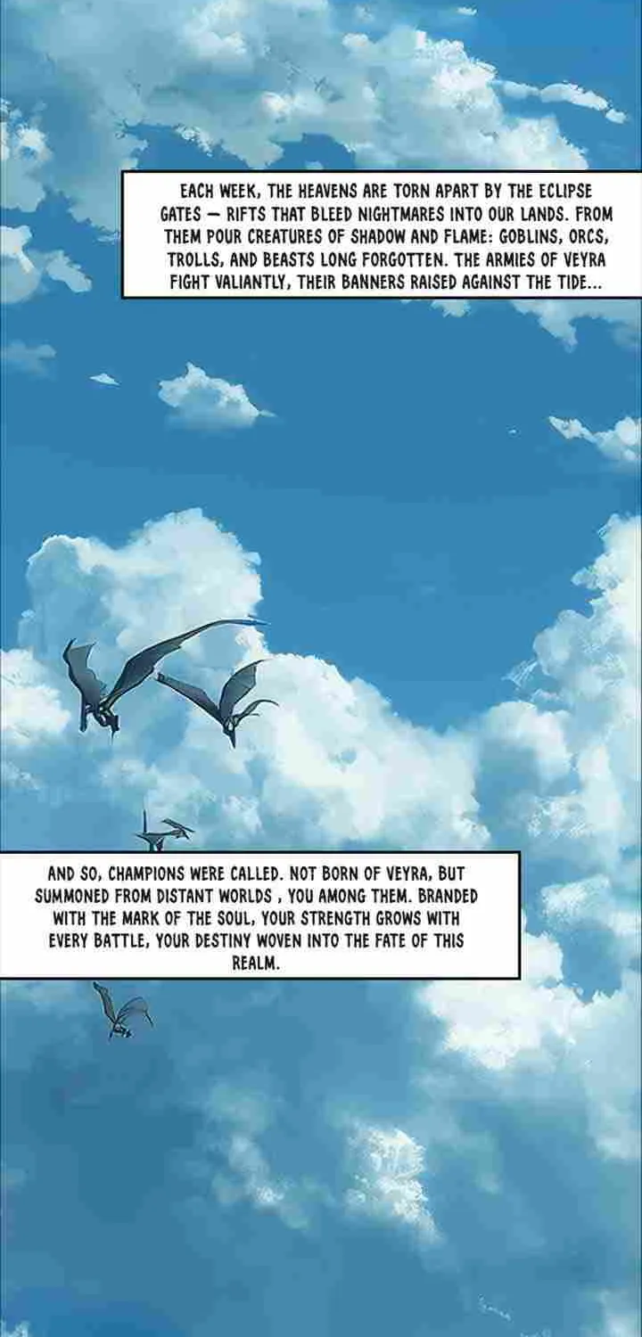 The Return of the Mythical Archmage Chapter 73 page 2 - 