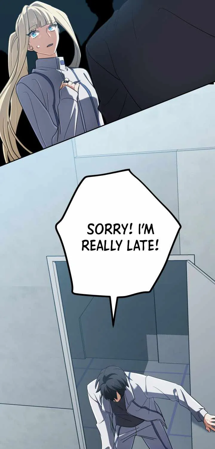 The Return of the Mythical Archmage Chapter 73 page 106 - 