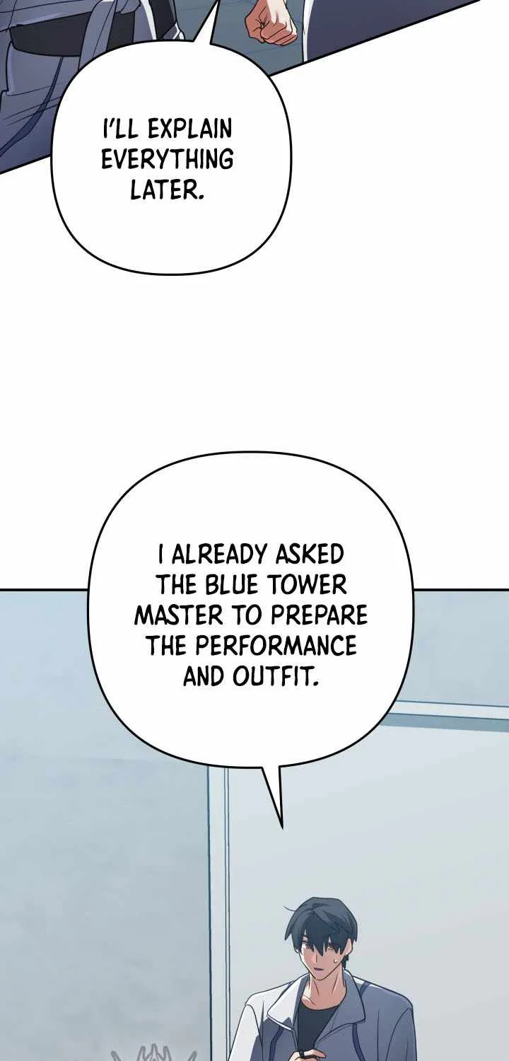 The Return of the Mythical Archmage Chapter 73 page 108 - 