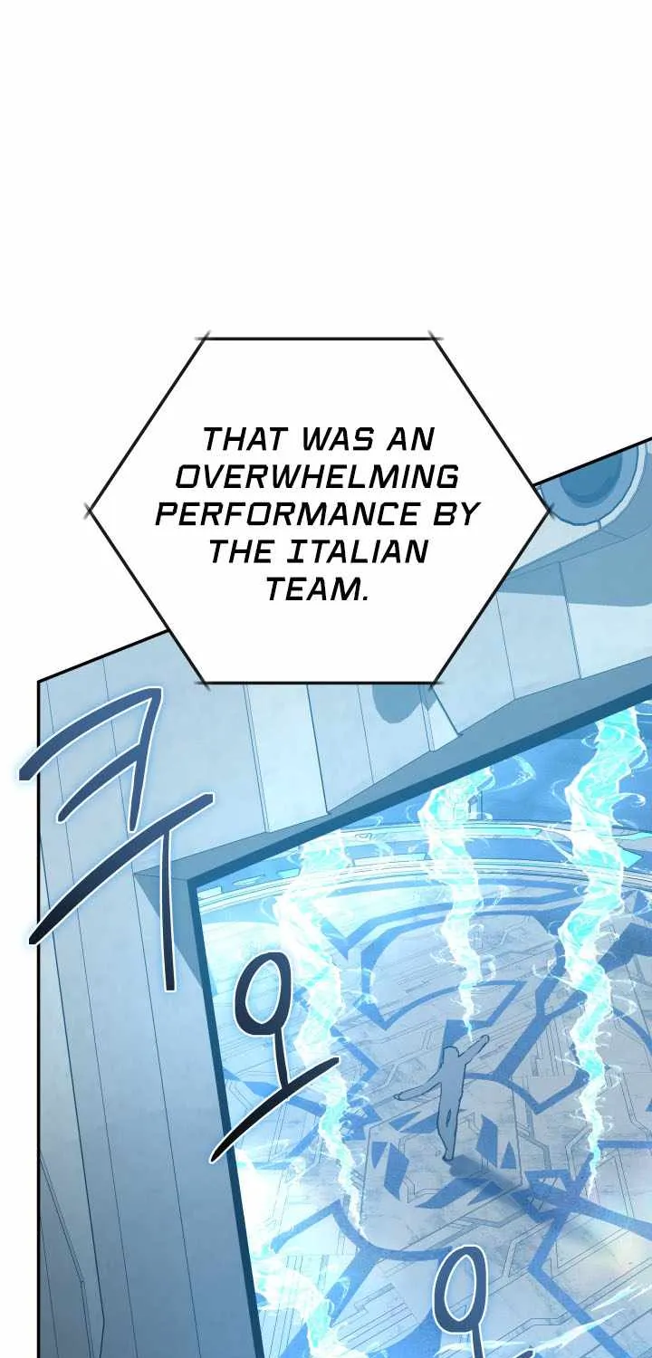 The Return of the Mythical Archmage Chapter 73 page 110 - 