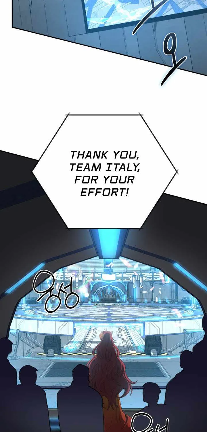 The Return of the Mythical Archmage Chapter 73 page 111 - 