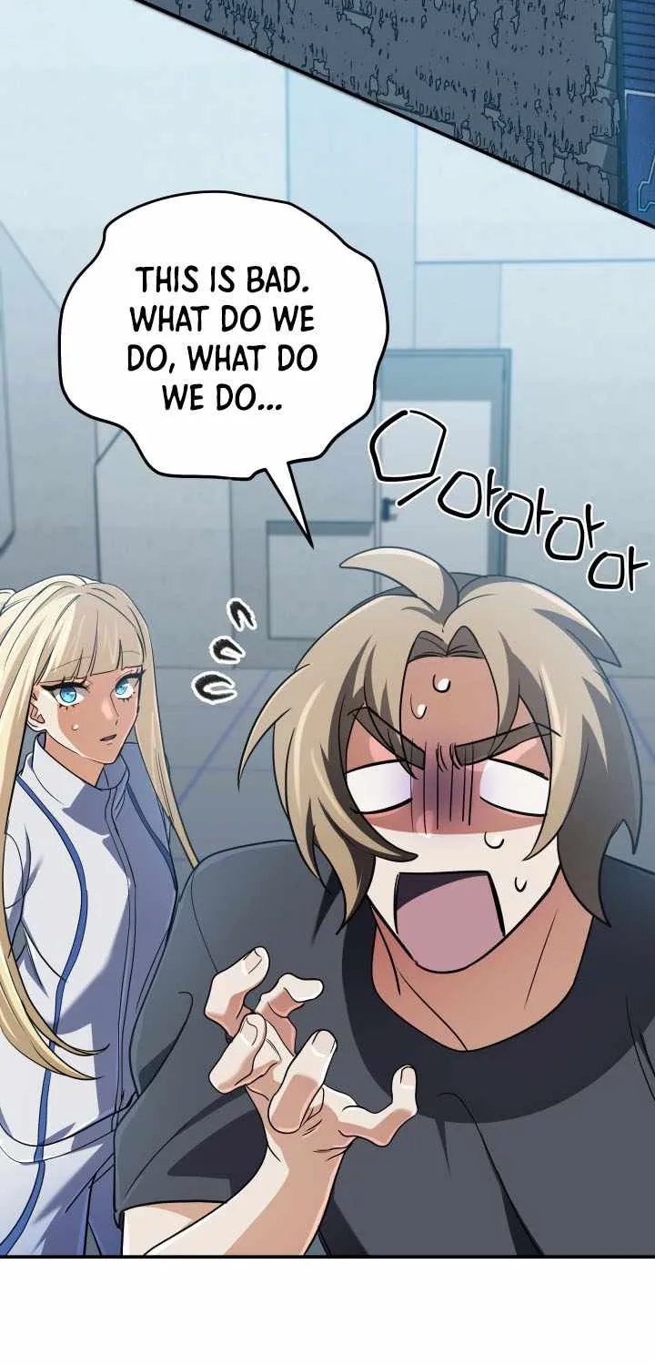 The Return of the Mythical Archmage Chapter 73 page 20 - 