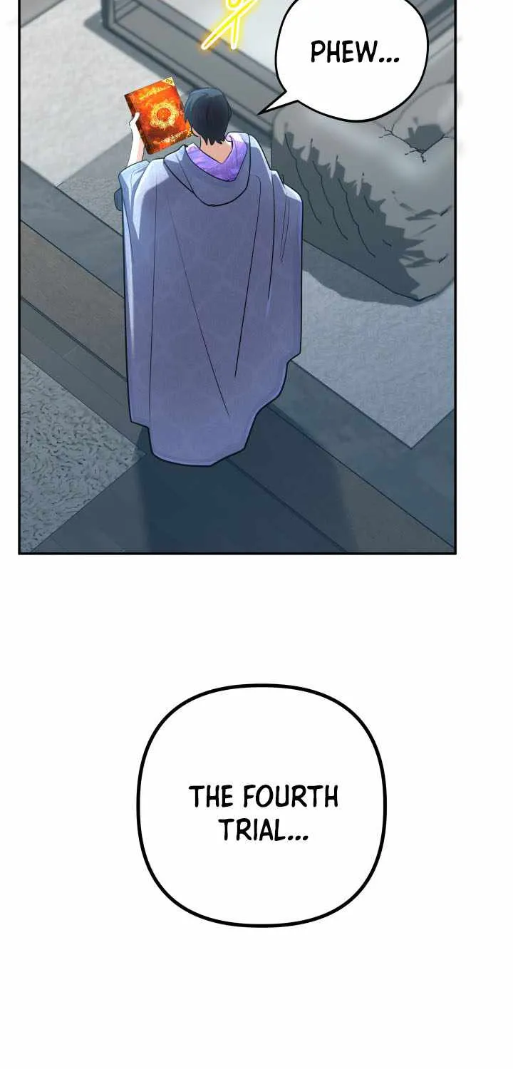 The Return of the Mythical Archmage Chapter 73 page 27 - 