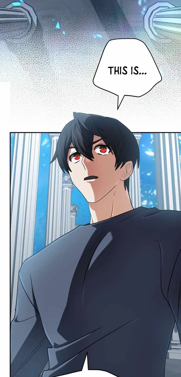The Return of the Mythical Archmage Chapter 73 page 41 - 