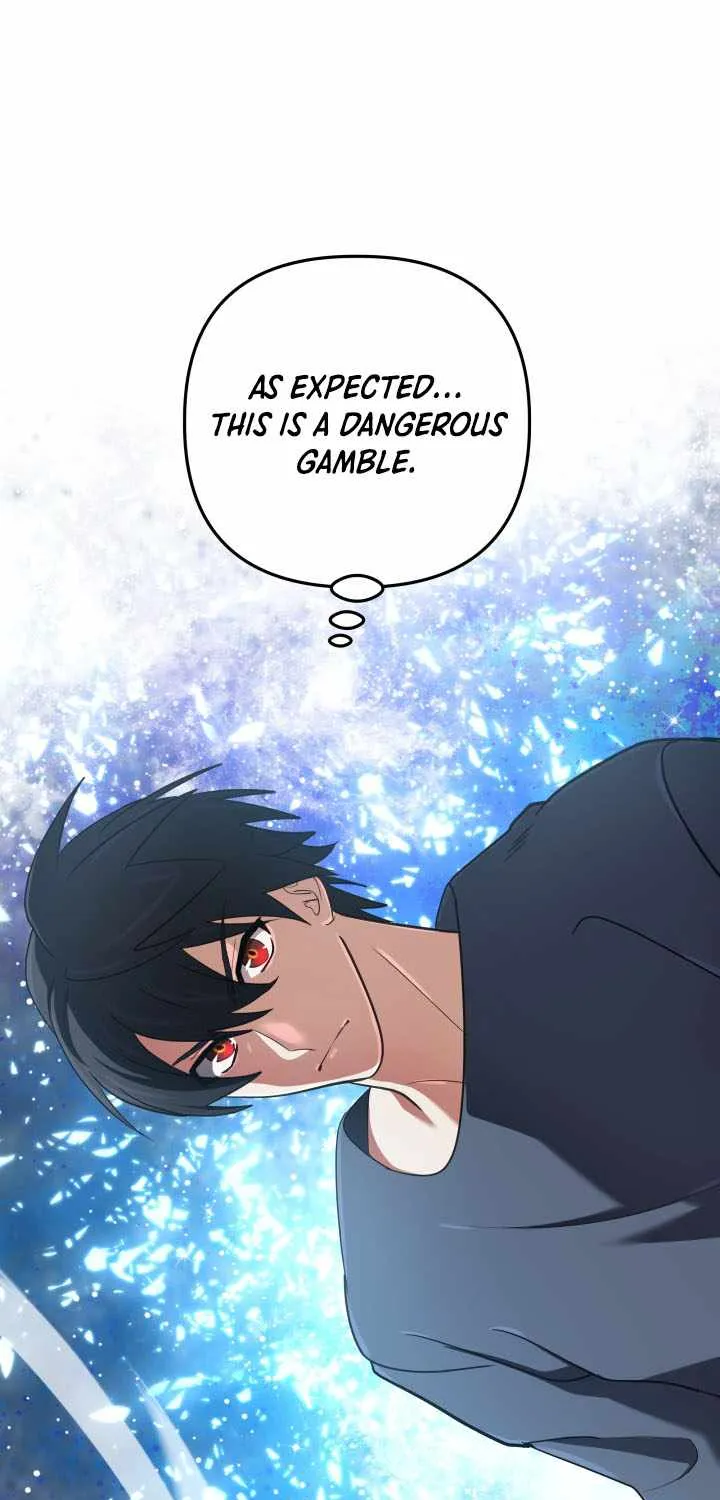 The Return of the Mythical Archmage Chapter 73 page 55 - 