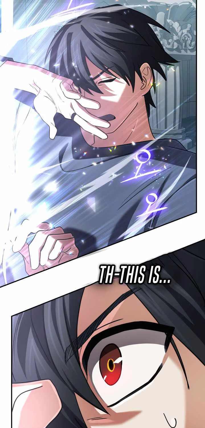 The Return of the Mythical Archmage Chapter 73 page 62 - 