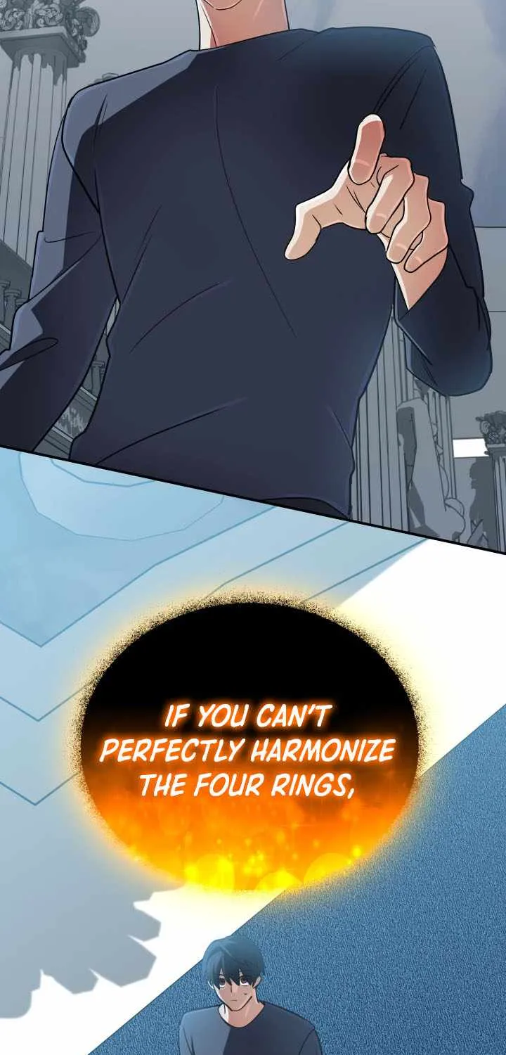 The Return of the Mythical Archmage Chapter 73 page 73 - 