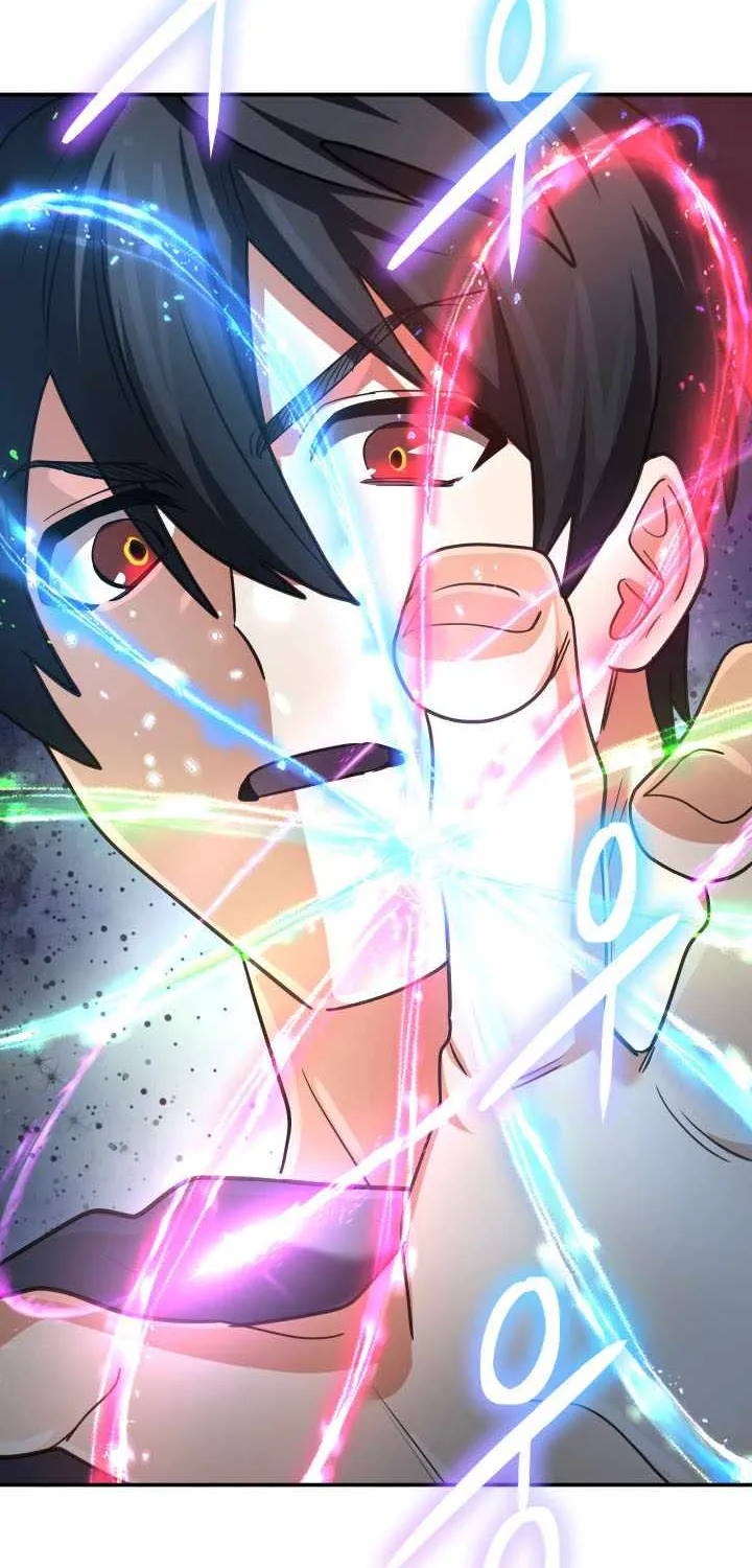 The Return of the Mythical Archmage Chapter 73 page 76 - 