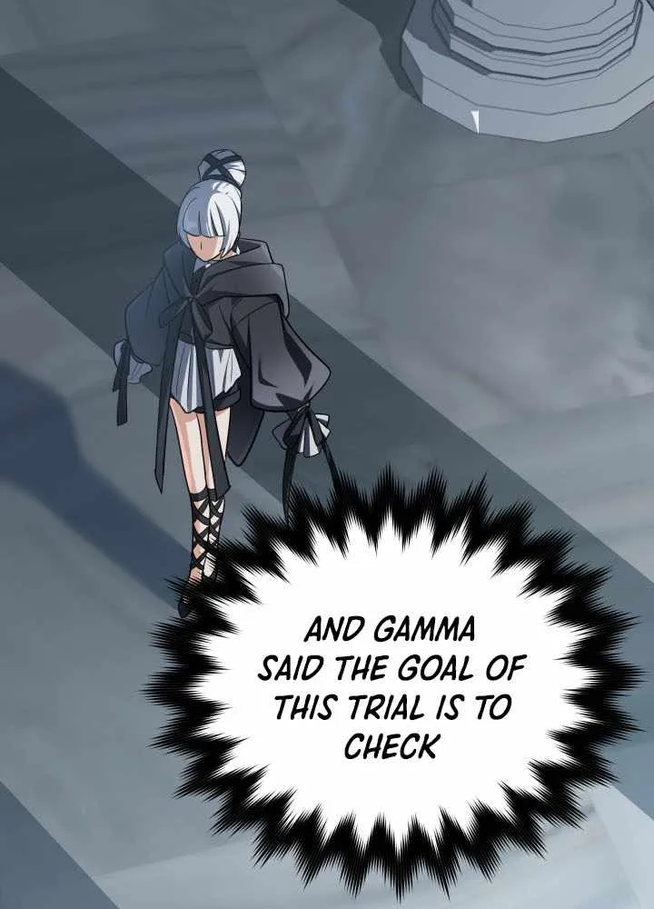 The Return of the Mythical Archmage Chapter 73 page 91 - 
