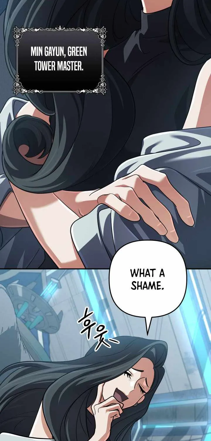 The Return of the Mythical Archmage Chapter 74 page 103 - 