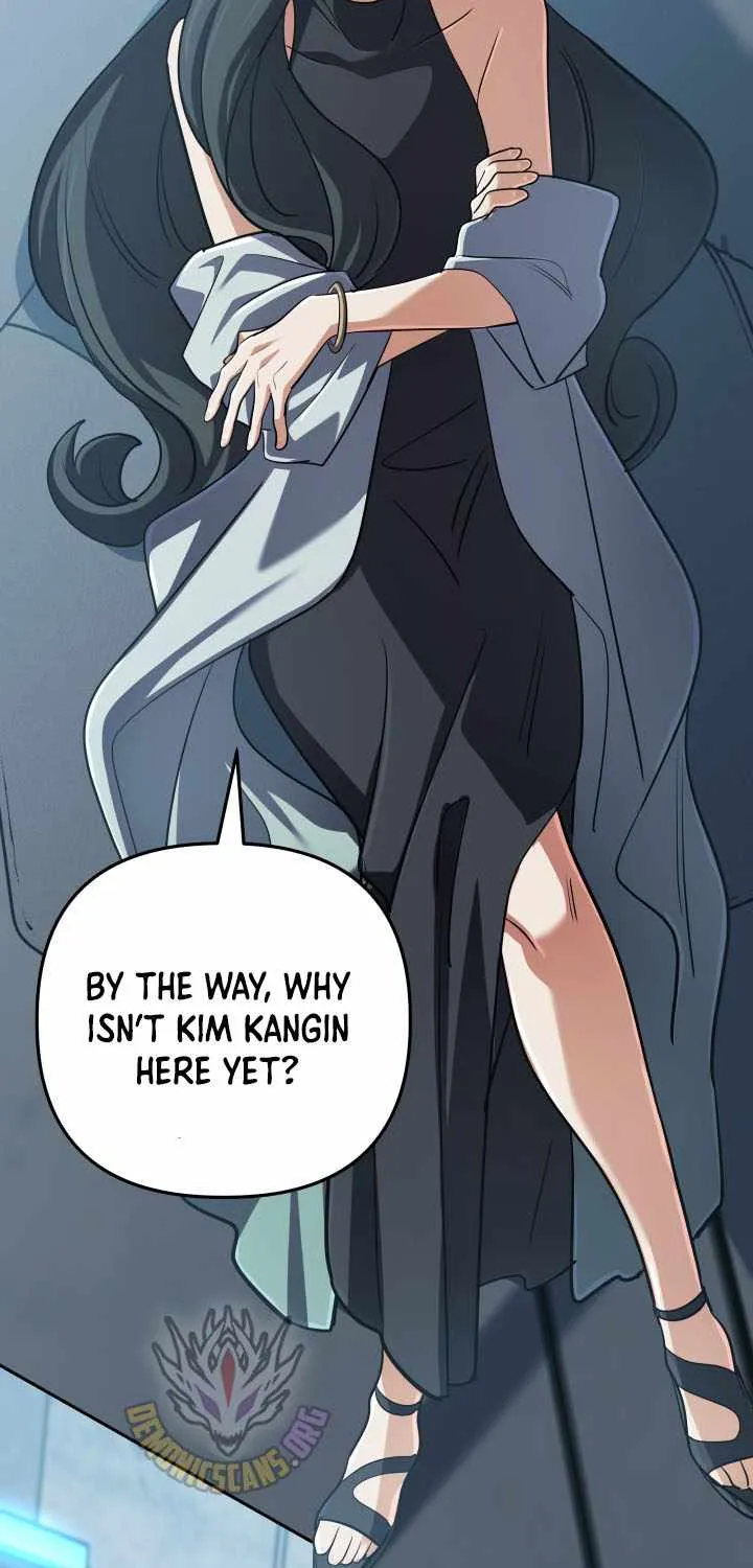 The Return of the Mythical Archmage Chapter 74 page 107 - 