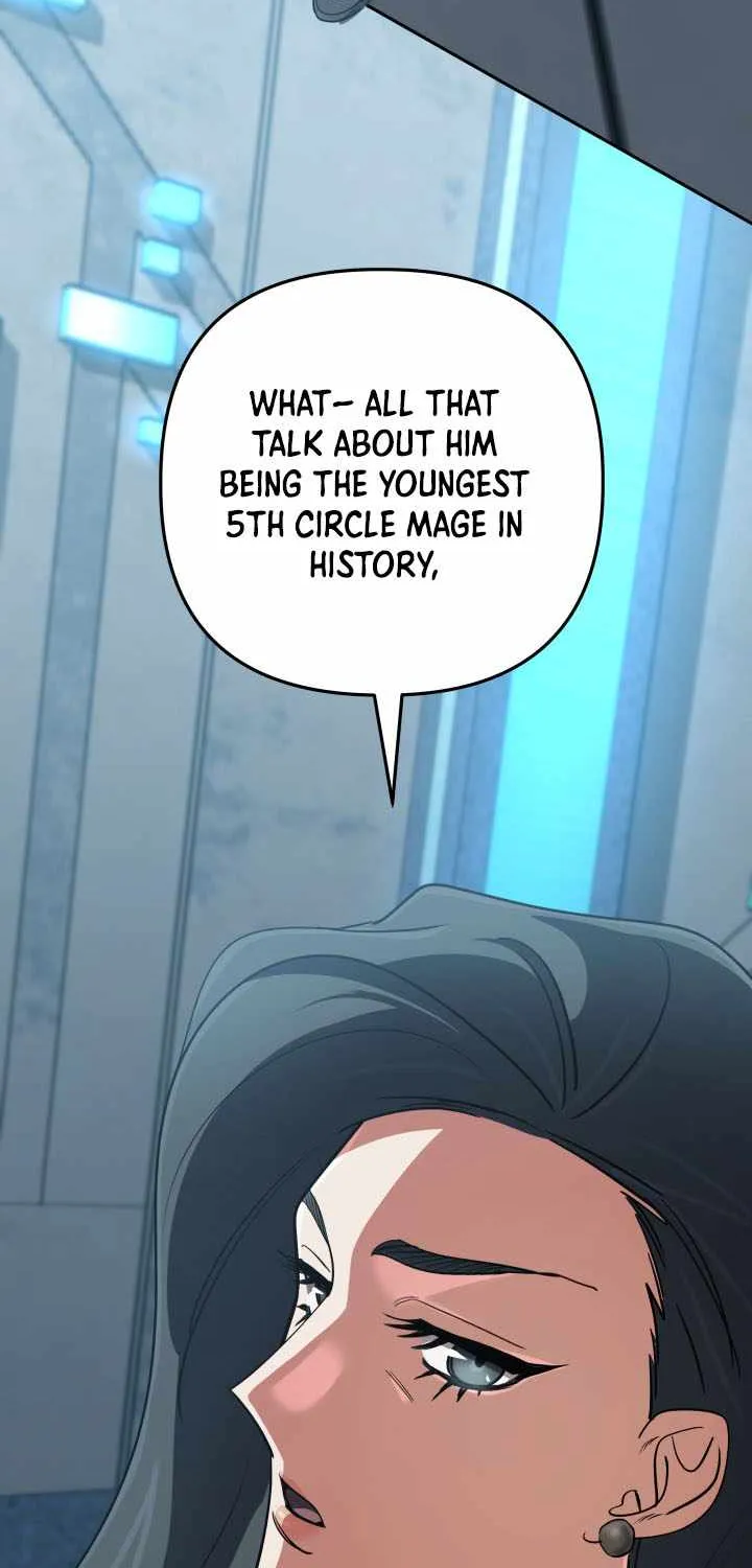 The Return of the Mythical Archmage Chapter 74 page 108 - 