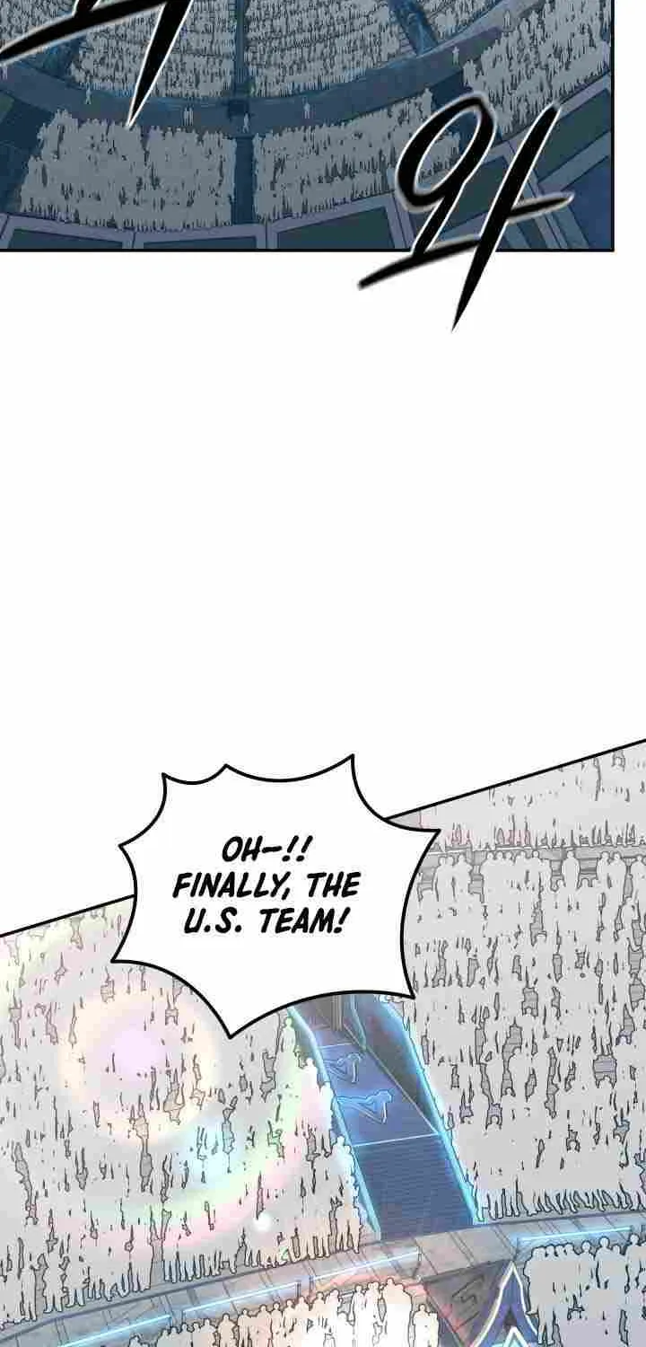 The Return of the Mythical Archmage Chapter 74 page 12 - 