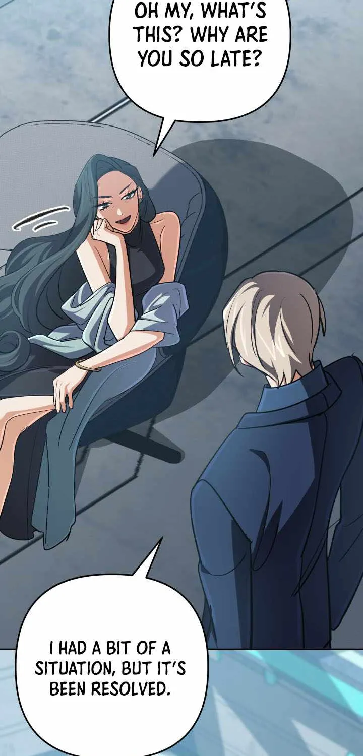 The Return of the Mythical Archmage Chapter 74 page 112 - 