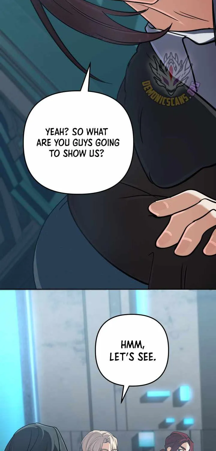 The Return of the Mythical Archmage Chapter 74 page 114 - 