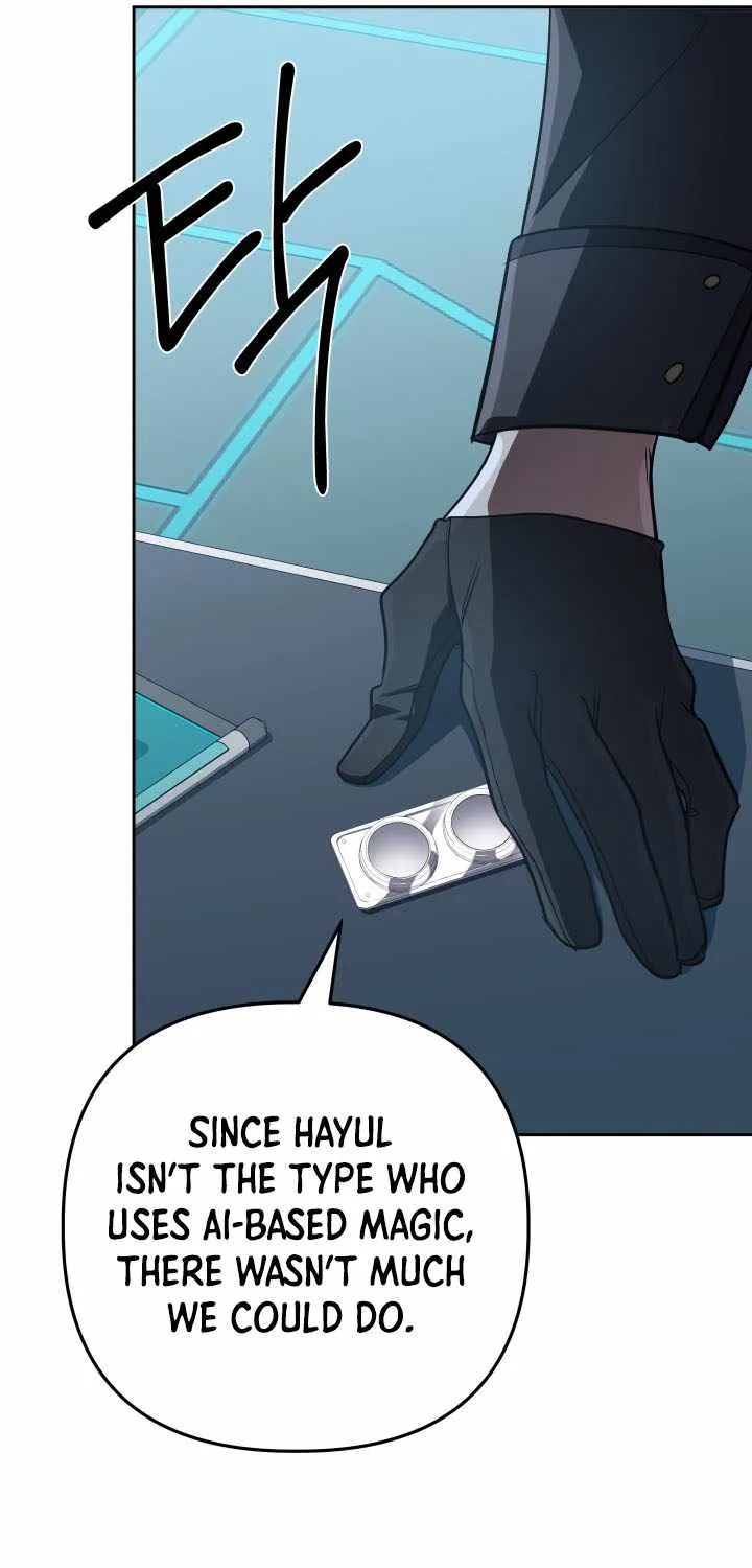 The Return of the Mythical Archmage Chapter 74 page 118 - 
