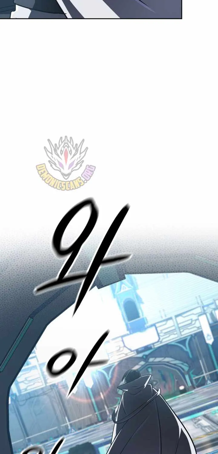 The Return of the Mythical Archmage Chapter 74 page 120 - 