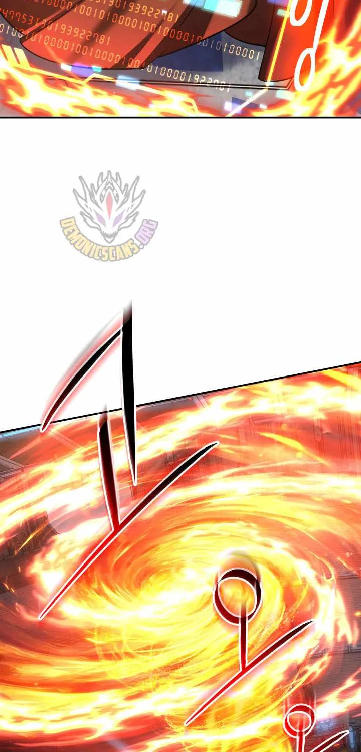 The Return of the Mythical Archmage Chapter 74 page 24 - 