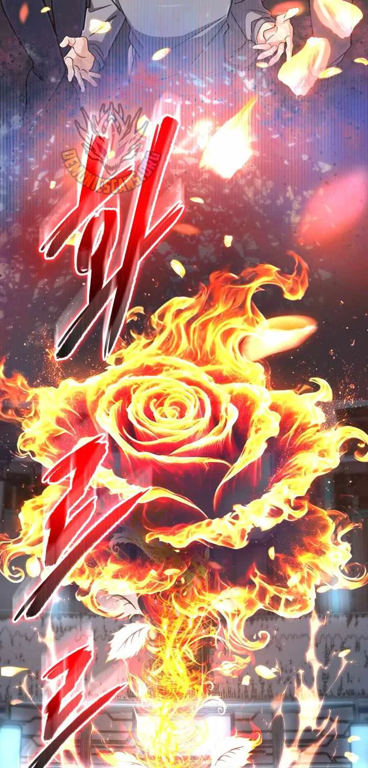 The Return of the Mythical Archmage Chapter 74 page 35 - 