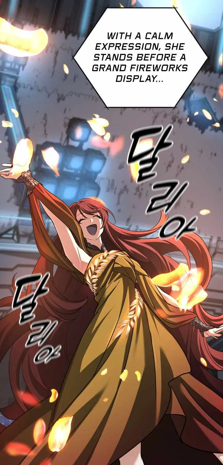 The Return of the Mythical Archmage Chapter 74 page 45 - 