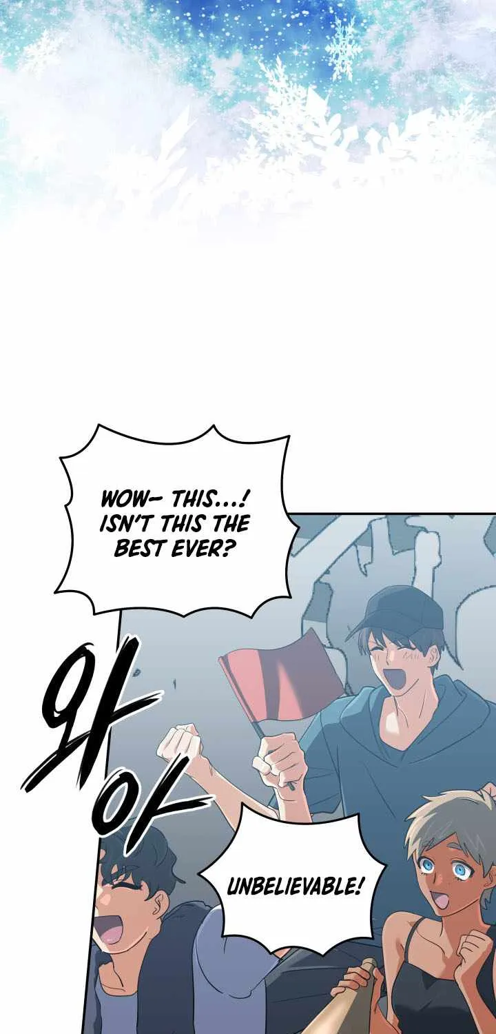 The Return of the Mythical Archmage Chapter 74 page 49 - 