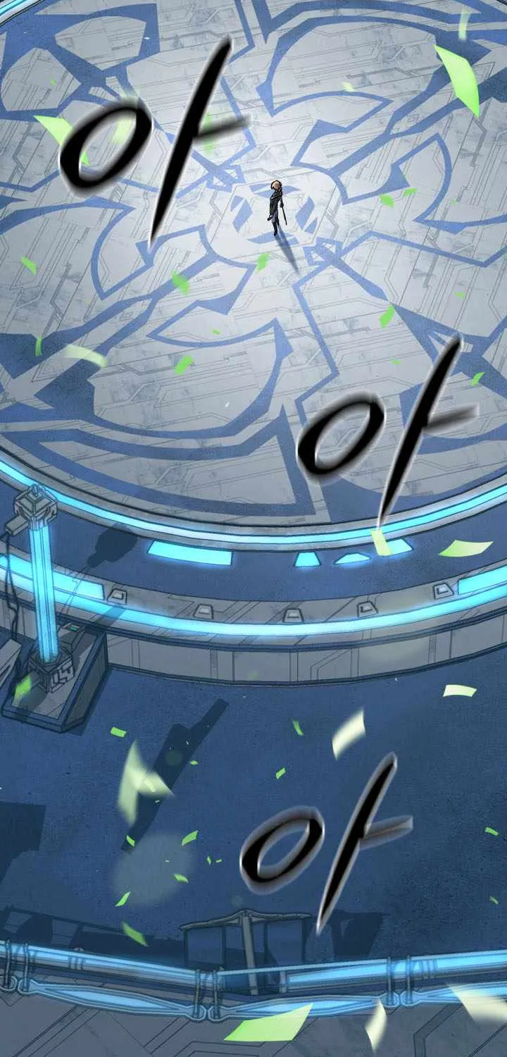 The Return of the Mythical Archmage Chapter 74 page 54 - 
