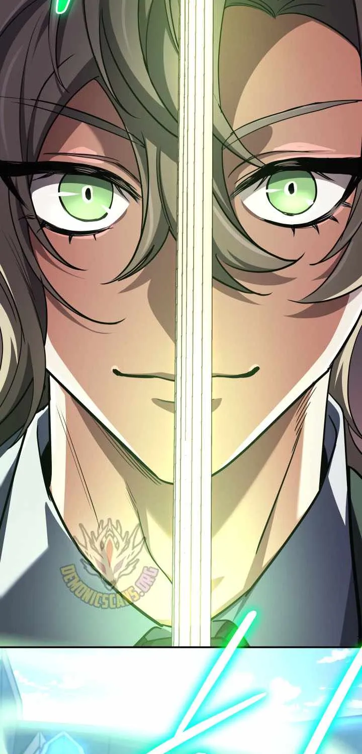 The Return of the Mythical Archmage Chapter 74 page 61 - 