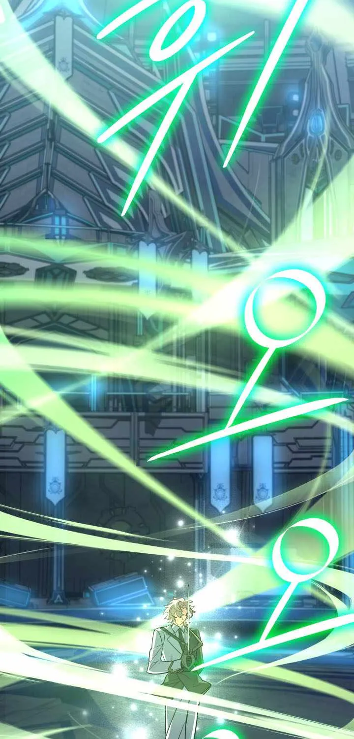 The Return of the Mythical Archmage Chapter 74 page 62 - 