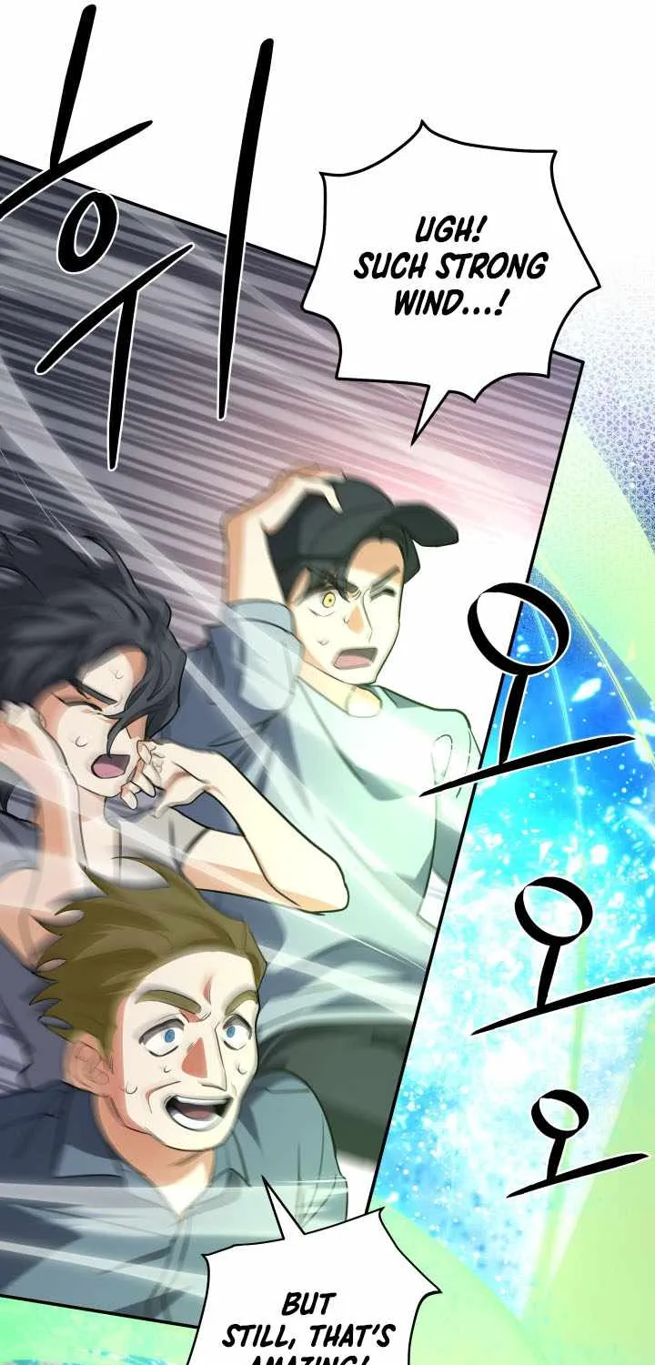 The Return of the Mythical Archmage Chapter 74 page 65 - 