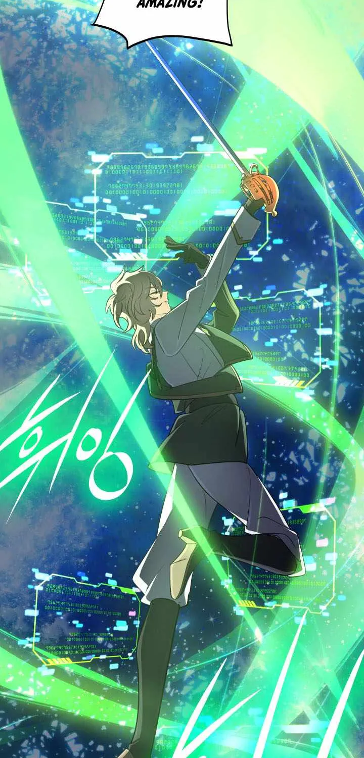 The Return of the Mythical Archmage Chapter 74 page 66 - 