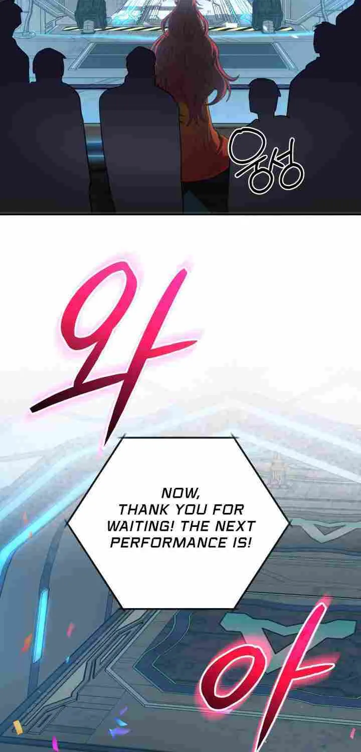 The Return of the Mythical Archmage Chapter 74 page 8 - 