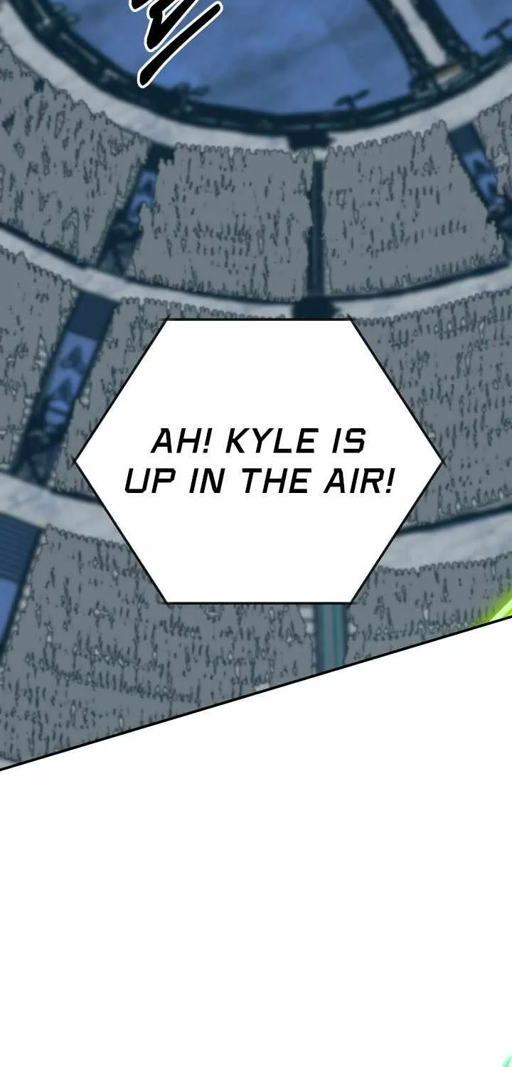 The Return of the Mythical Archmage Chapter 74 page 79 - 