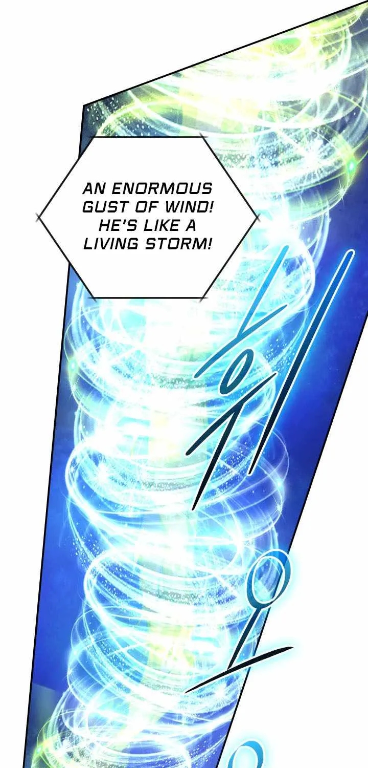 The Return of the Mythical Archmage Chapter 74 page 85 - 