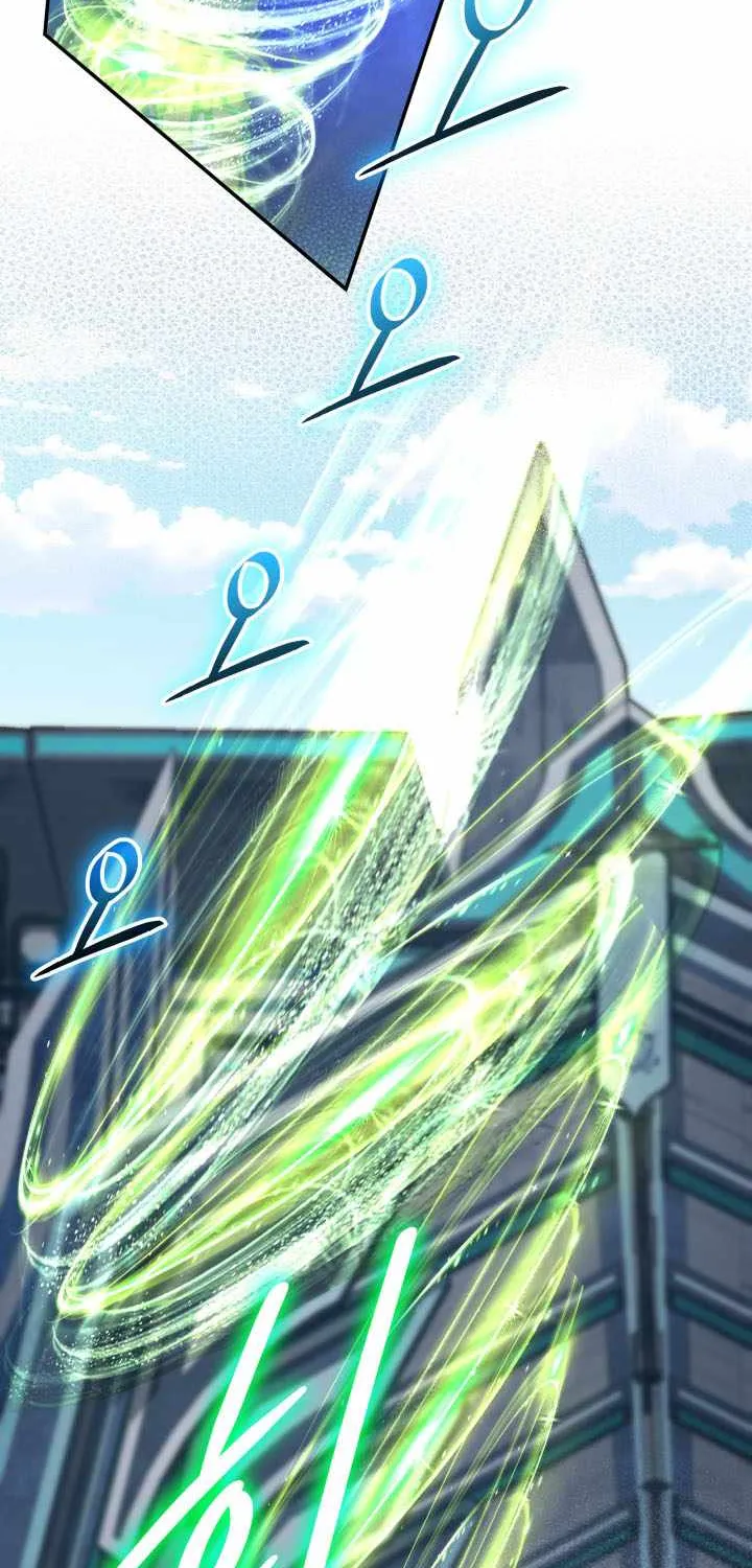 The Return of the Mythical Archmage Chapter 74 page 86 - 