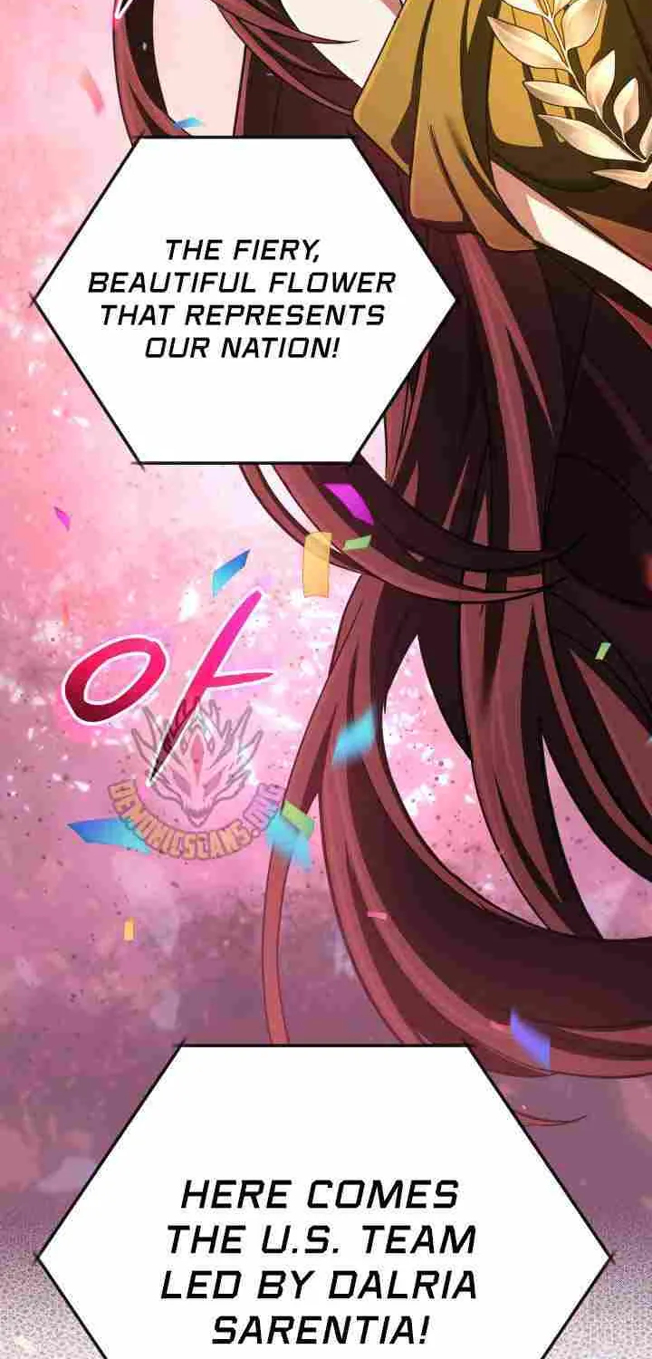The Return of the Mythical Archmage Chapter 74 page 10 - 